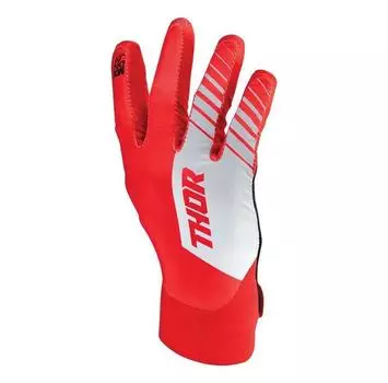Thor Agile Analog off-road мотоперчатки M/Short