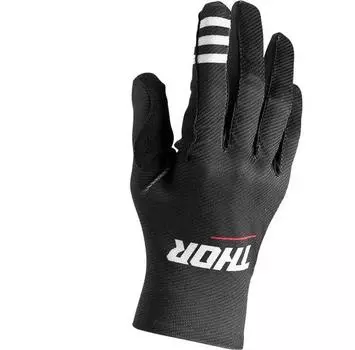 Thor Agile Plus off-road мотоперчатки S/Short