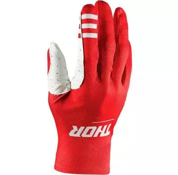 Thor Agile Plus off-road мотоперчатки XL/Short