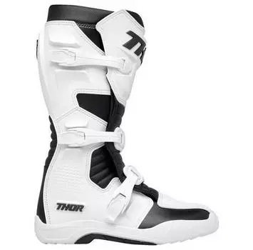 Thor Blitz XR мотоботы EU 44 1/2