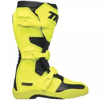Thor Blitz XR мотоботы EU 44 1/2