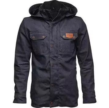 Thor Hallman GP hoodie мотокуртка M