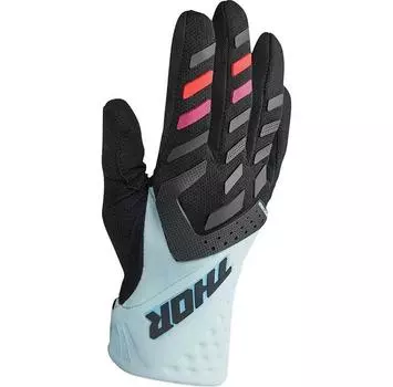 Thor Spect woman off-road мотоперчатки S/Short