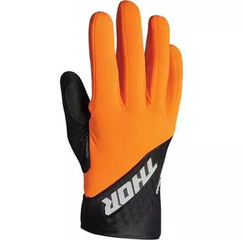 Thor Spectrum Cold off-road мотоперчатки S/Short