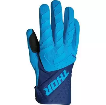 Thor Spectrum off-road мотоперчатки XS/Short