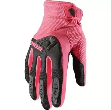 Thor Spectrum woman off-road мотоперчатки XL/Short