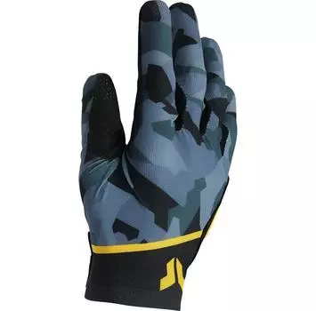 Thor Sportmode Shadow woman off-road мотоперчатки L