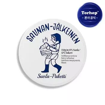 Thorhop Saunanjiang Salt Mask 150 г, 1 шт., 1 шт.