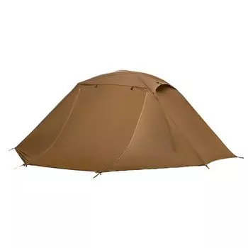 Thous Winds Dome Cotton Mountain Small Easy 15D Водонепроницаемая внутренняя и внешняя палатка продаются отдельно Палатка, легкая, компактная, палатка,