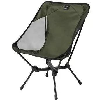 Thous Winds Outdoor Складной Кемпинг Низкий Высокий Высота Грузоподъемность Сумка для хранения в комплекте Стул, Стул, Стул, Стул, Регулируемый, Легкий, Компактный,