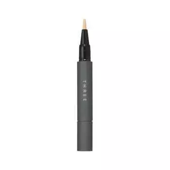 THREE Concealer Advanced Smoothing Concealer 01