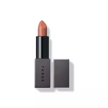 THREE Dream On Allure Ring Lipstick 01 HEALING KISS [Губы] 3,7 г