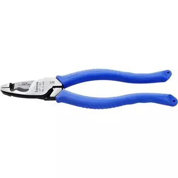 Three Peaks Electrician F Pliers 195mm 3.peaks DF-195