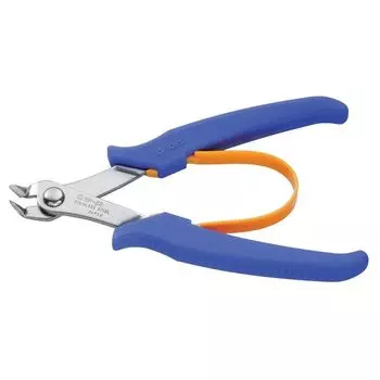 Three Peaks Giken Bend Nipper 130mm 3.peaks SP-32