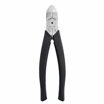 Three Peaks Giken Cable Band 2WAY Nippers 175mm 3.peaks KB-175