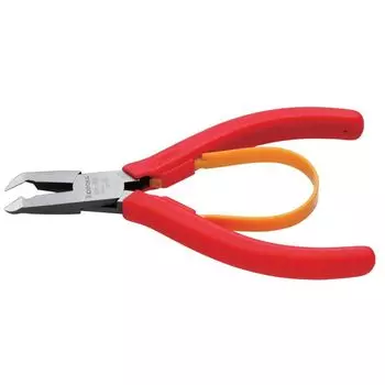 Three Peaks Giken Edge Nippers 115mm 3.peaks SM-06