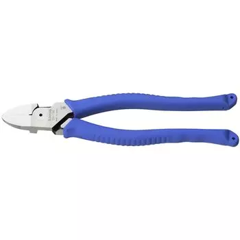 Three Peaks Giken Electrician F Nippers 195mm 3.peaks DN-195