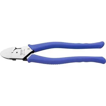 Three Peaks Giken Electrician F Nippers 215mm 3.peaks DN-215