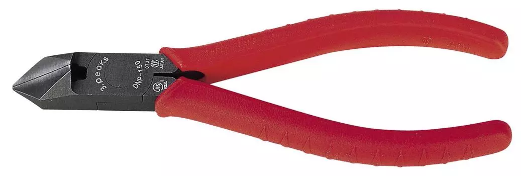 Three Peaks Giken косые кусачки литые 150 мм 3. пики DNP-150Z