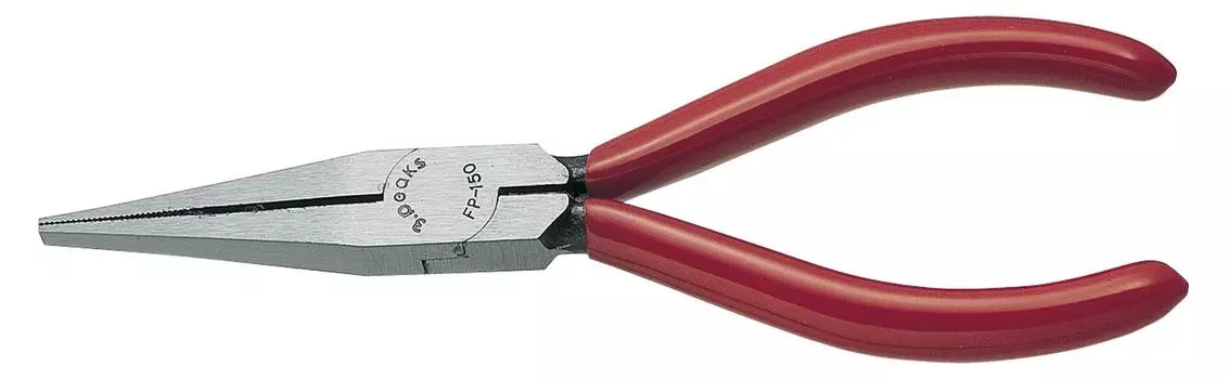 Three Peaks Giken Lead Pliers 150mm 3.peaks FP-150G