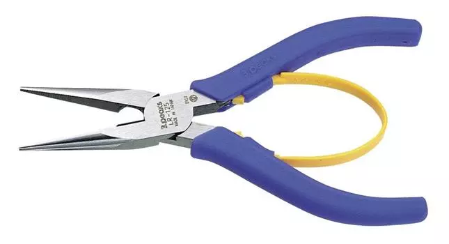 Three Peaks Giken Light Radio Pliers 125mm 3.peaks LR-125S