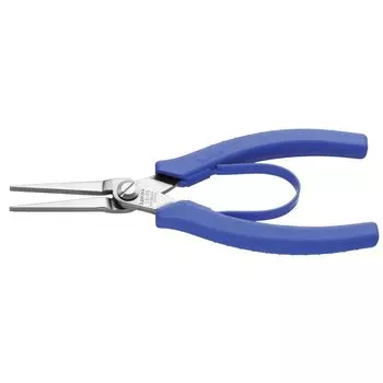 Three Peaks Giken Long Stainless Steel Lead Pliers 165mm 3.peaks LS-05
