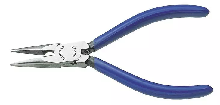 Three Peaks Giken Micro Radio Pliers 120mm 3.peaks MR-120