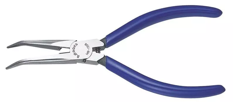 Three Peaks Giken Micro Radio Pliers 150mm 3.peaks MR-150B
