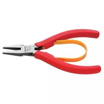 Three Peaks Giken Mini Lead Pliers 115mm 3.peaks SM-07