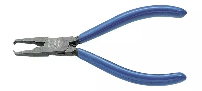 Three Peaks Giken Mini Top Cutter 115mm Width 3mm 3.peaks MTC-3