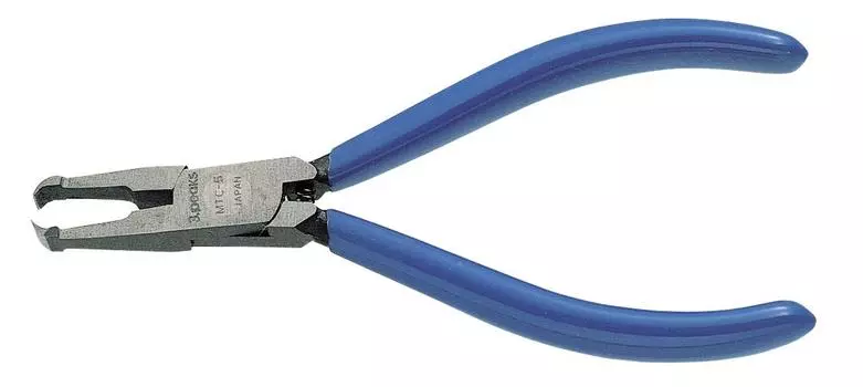 Three Peaks Giken Mini Top Cutter 115mm Width 5mm 3.peaks MTC-5