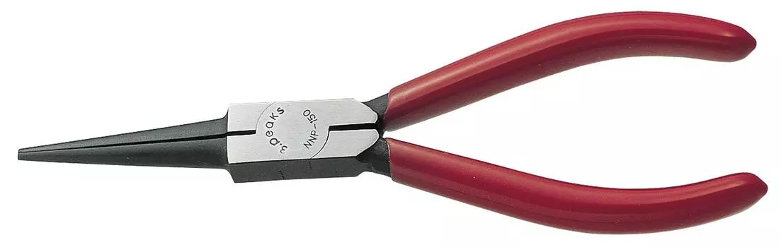 Three Peaks Giken Tapered Pliers 150mm 3.peaks NNP-150G