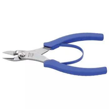 Three Peaks Long Stainless Plastic Nippers 165mm 3.peaks LS-02