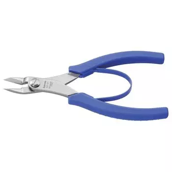 Three Peaks Long Stainless Steel Nippers 165mm 3.peaks LS-01