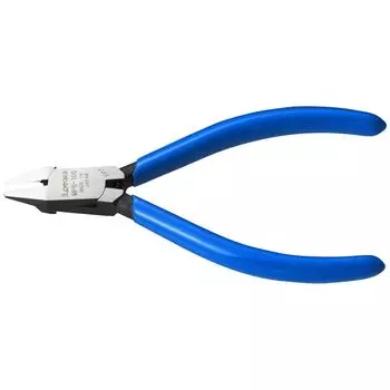 Three Peaks Mini Plastic Nippers 100mm 3.peaks MPN-100