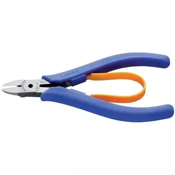 Three Peaks Model Pro Nippers 3.peaks MK-01