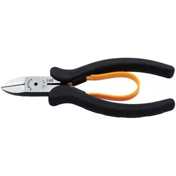 Three Peaks Nippers 130mm 3.peaks Wire-Craft CR-01