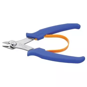 Three Peaks Plastic Nippers 130mm 3.peaks SP-33