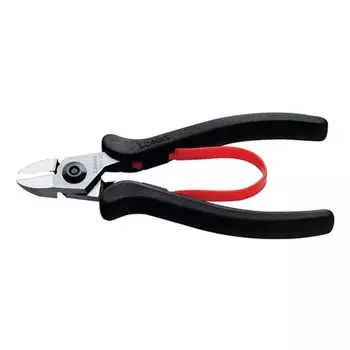 Three Peaks Precision Nippers 130mm 3.peaks SN-130