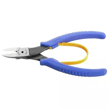Three Peaks Slim Plastic Nippers 145mm 3.peaks SPN-145S