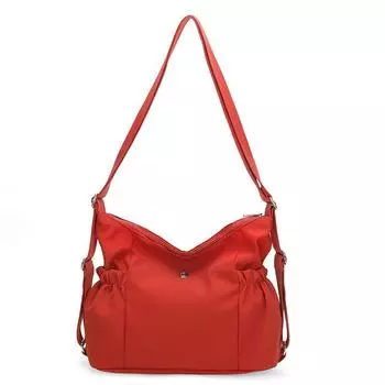 Three-Purpose Bag Women s Large Capacity Handbag Shoulder Crossbody Bag