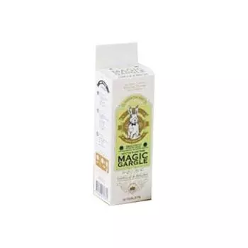 Three Seconds Magic Gargle Зеленый чай с мятой 18 г, 15,4 г, 1 шт.