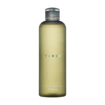 THREE Shampoo for Men Gentle Shampoo 250mL