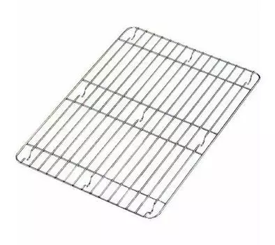 Three Snow Square Bat Ami Coarse 2 шт. Нержавеющая сталь для коммерческого использования Tsubame Sanjo Сделано в Японии Three Snow Shinetsu Works 30385 18-8