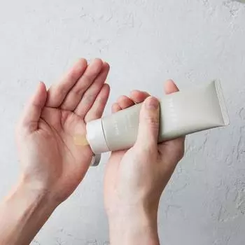 THREE Three Балансирующий гель для душа 100 г