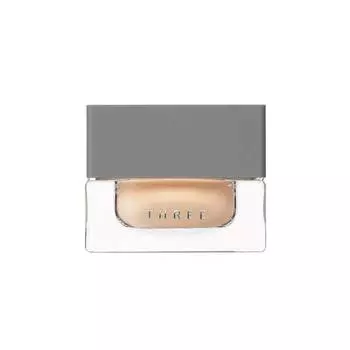 THREE Three Complete Harmony Foundation 203 Средний цвет