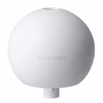 Three Up Personal Humidifier NAGOMI White PB-T1827WH