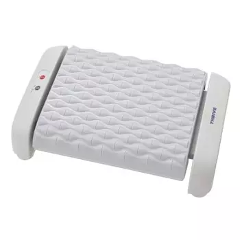 Thrive Massager Improve blood circulation with a wide vibration surface (vibrating massage of feet, calves, thighs, hips, back, arms, etc.) MD-1850