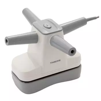 Массажер THRIVE MD-022 Белый