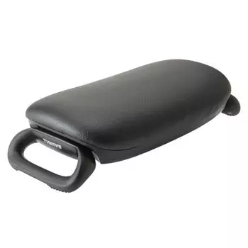 Thrive Release Beat Release Beat широкий спектр ухода за телом с вибрацией, прочно расслабляющий с мощным массажером Black 3D Bulbul Vibration Machine